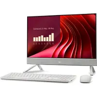 Dell All in One M0X7W 23,8" Intel Core Ultra 7 150U 16 GB RAM 512 GB SSD
