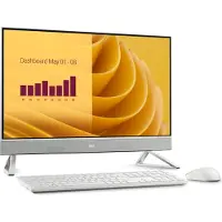 Dell Hm65m 27´´ Ultra 7-155h/16gb/512gb Ssd Allt-i-ett-dator