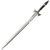 Kit Rae 1/1 Sedethul Sword 114 Cm Figur