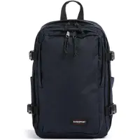 Eastpak Ryggsäck marinblå / röd / svart / vit