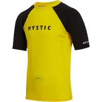 Mystic Event Rashvest Kortärmad Rash Guard