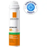 La Roche Posay La Rocheposay Anthelios Invisible Face Mist Anti Shine Spf 50 75ml