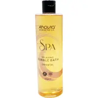 Anovia Bubbelbad Spa Oriental - 415 ml