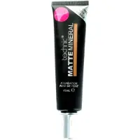 Technic Matte Mineral Foundation - Praline