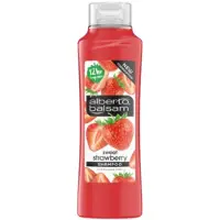 Alberto Balsam Schampo Jordgubb - 350 ml