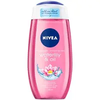 Nivea Waterlily & Oil Duschgel - 250ml