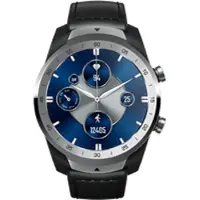 Ticwatch Pro S 2021 Smartwatch - Silver