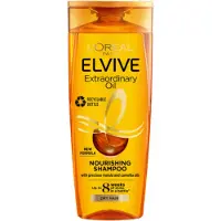 L'Oréal Elvive Extraordinary Oil Shampoo - 250ml