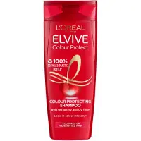 L'Oréal Elvive Colour Protect Schampo - 250ml
