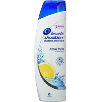 Head & shoulders Citrus Fresh Shampoo - 300ml