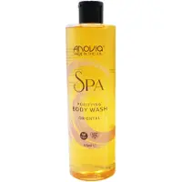 Anovia Spa Oriental Body Wash - 415 ml