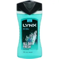 Lynx kroppstvätt Ice Chill - 225 ml