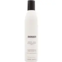 Renati Wipe Out Dandruff Mjällschampo - 250 ml