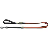 Hunter LED Manoa hundkoppel 30/120 - Svart