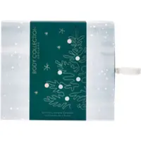 Body collection Self Care Necessär Julkalender - 24 delar
