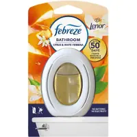 Febreze luftfräschare för badrum Citrus & White Verbena