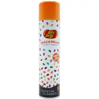 Jelly Belly luftfräschare - Peach Bellini