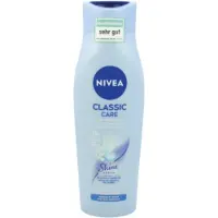 Nivea Classic Care Schampo - 250 ml