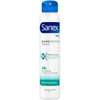 Sanex Biome Protect Spray Deodorant 48h - 200ml