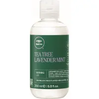 Paul Mitchell Tea Tree Lavender Mint Defining Gel 200 ml