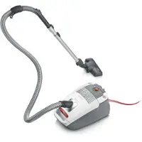 Severin SPower BC 7047 Dammsugare med påse 850 W med dammpåse
