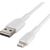 Belkin Snabbladdningskabel Lightning Till Usb-a 2m
