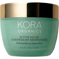 KORA Organics Active Algae Lightweight Moisturizer Ansiktskräm 50 ml