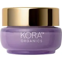 KORA Organics Plant Stem Cell Retinol Alternative Moisturizer Ansiktskräm 15 ml
