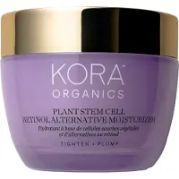 KORA Organics Plant Stem Cell Retinol Alternative Moisturizer Ansiktskräm 50 ml