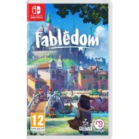 Games Switch Fabledom