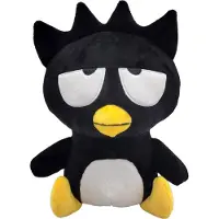 Joy toy Sanrio Bad Badtz Maru 24 Cm Nallebjörn
