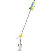 Gloria Haus und Garten 000296.0000 Thermoflamm bio Professional PLUS Ogräsbrännare