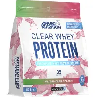 Applied Nutrition Clear Whey Vassleprotein 875 g