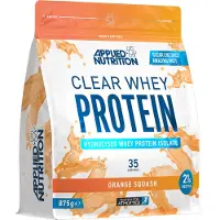 Applied Nutrition Clear Whey Vassleprotein 875 g