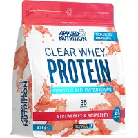 Applied Nutrition Clear Whey Protein (875 gram)