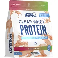 Applied Nutrition Clear Whey Protein (875 gram)