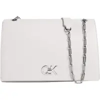 Calvin Klein Re-lock Medium Axelväska