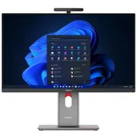 Lenovo ThinkCentre M90a Pro Gen 6 Intel Core Ultra 9 285 vPro-processor E-kärnor upp till 4,60 GHz P-kärnor upp till 5,40 GHz, Windows 11 Pro 64, 512 GB SSD Performance TLC Opal
