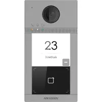 Hikvision DS-KV8113-WME1(C) Smart Video Intercom System
