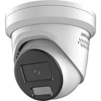 Hikvision Ds-2cd2387g2h-liu/sl övervakningskamera