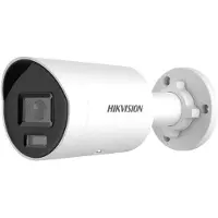 Hikvision Ds-2cd2086g2h-iu 2.8 Mm Ef Ip övervakningskamera