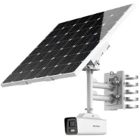 HIK VISION HIKVISION DS-2XS6A46G1-IZS/C36S80(2,8-12 mm) solcellskamera 4MP AcuSense
