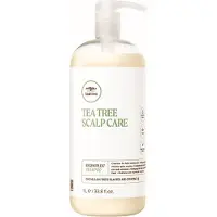 Paul Mitchell Tea Tree Scalp Care Schampo 1000 ml