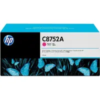 HP Bläckpatron magenta, 775 ml