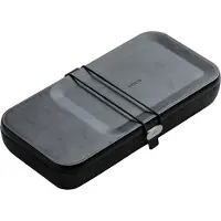 OrbitKey Nest Desk Organiser, Black