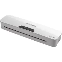 Fellowes Lamineringsmaskin A3 | Pixel | vit