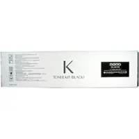 Utax CK-8515K (1T02NH0UT0) svart toner (original)