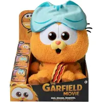 Animagic Goliath - Baby Garfield Feature Plush - 10 (GO93161)