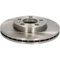 ABE Bromsskiva C3W060ABE, 1 Stycke