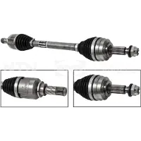 SNR Axel DK55.281